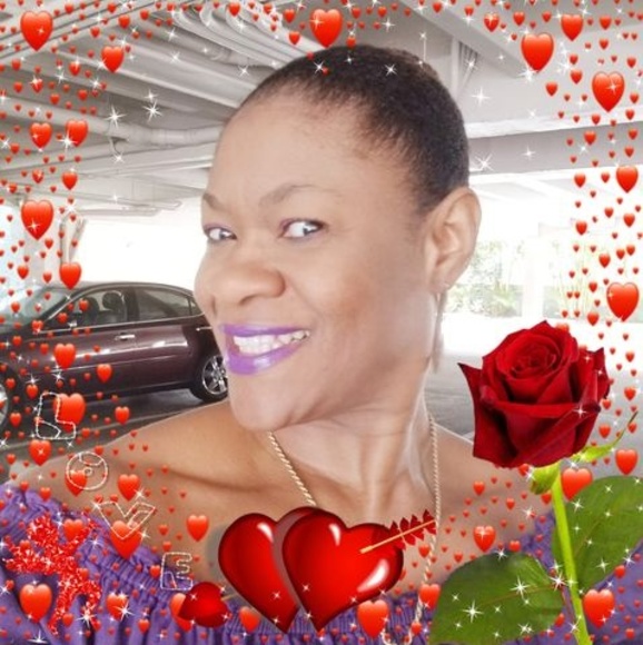 Meet your Posher, Sydanny - Picture 1 of 1